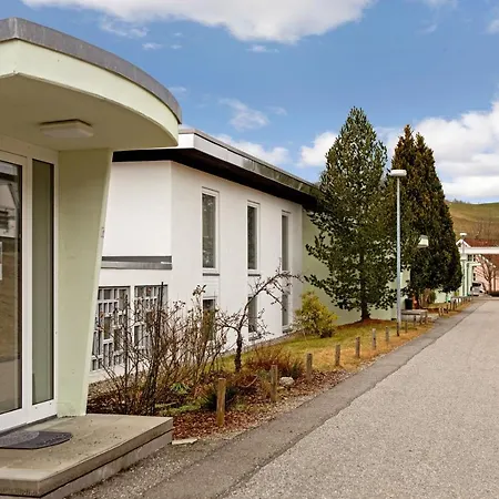 Alpengluck - 269 Apartman Scheidegg