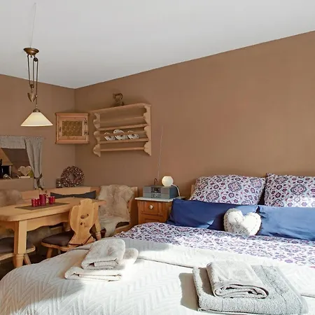 Alpengluck - 269 Apartman *