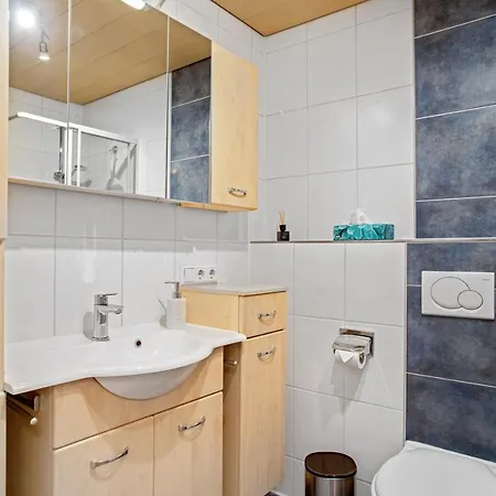 Apartman Alpengluck - 269 *