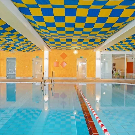 Apartman Alpengluck - 269